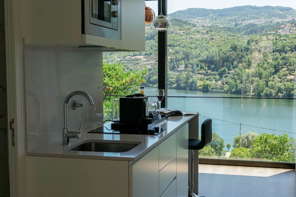 Superior Bungalow, 1 Bedroom | Private kitchenette | Coffee/tea maker, electric kettle