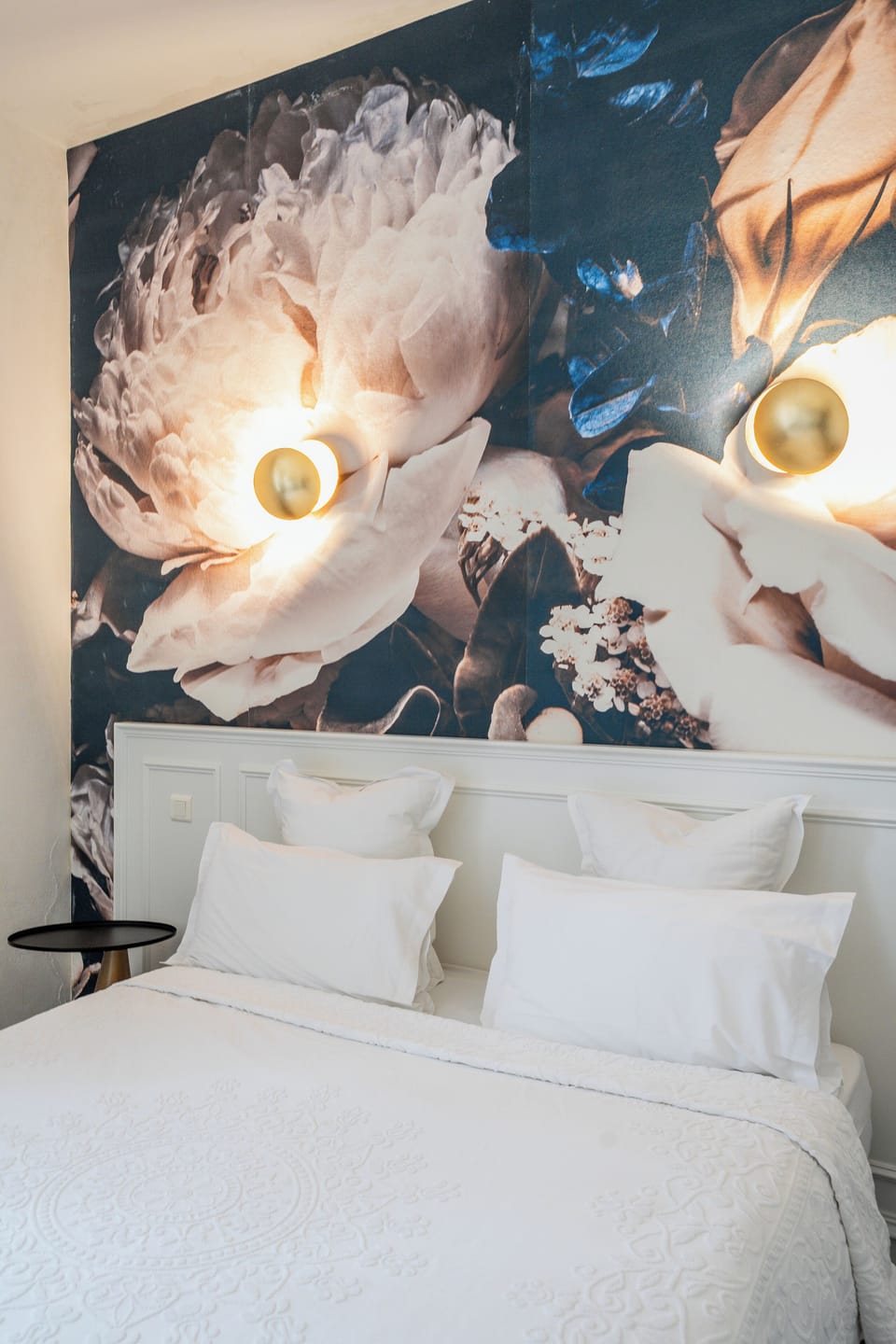 Comfort Double Room | Blackout drapes, iron/ironing board (on request), WiFi (free)
