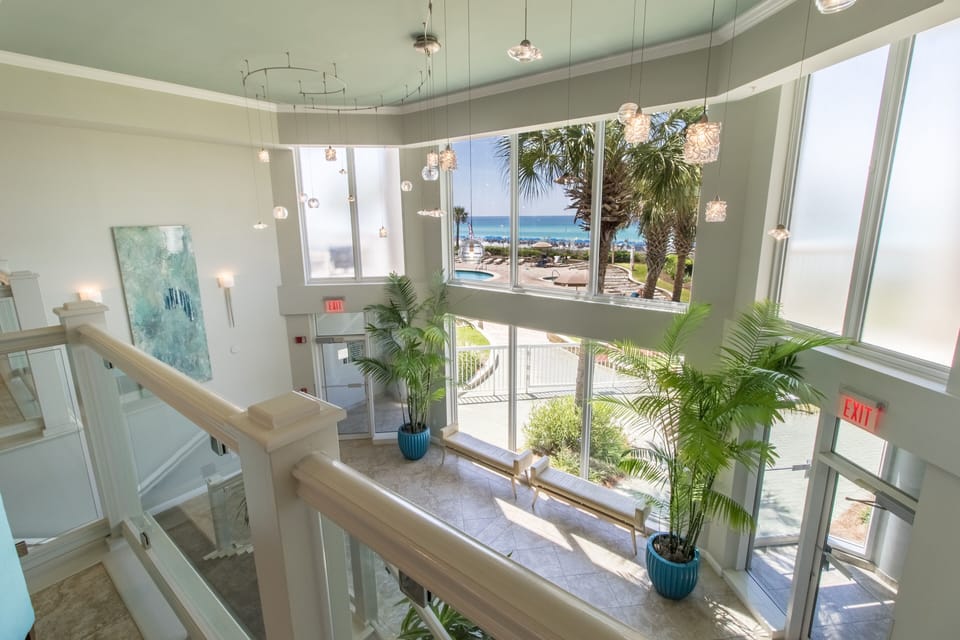 Condo, 4 Bedrooms | Interior