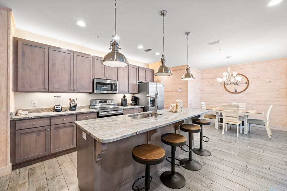 9 Hammock Dunes J Kitchen