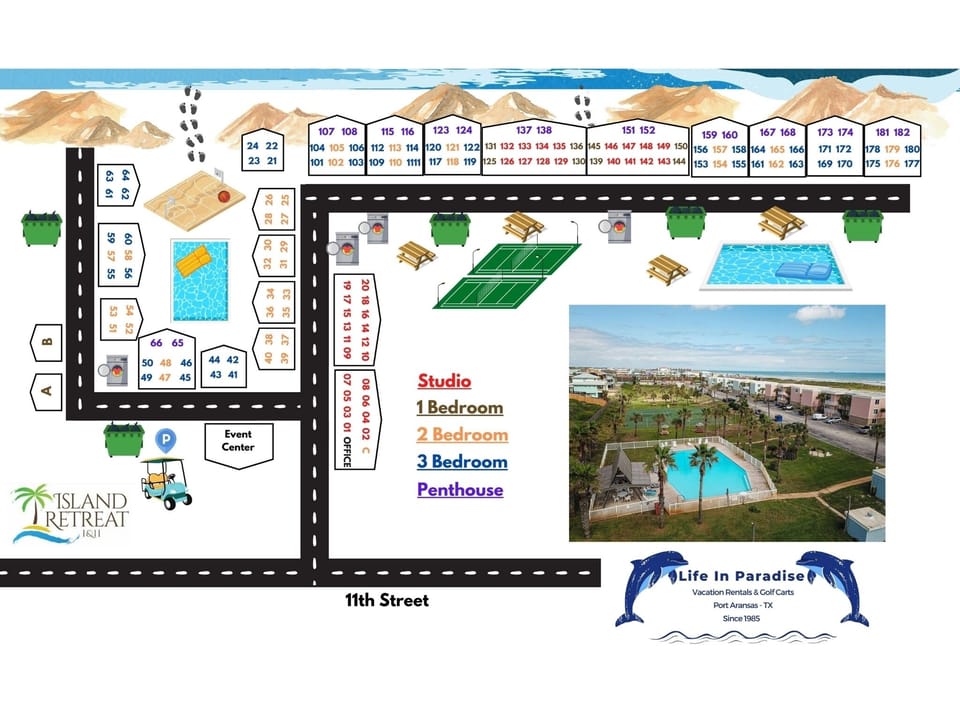 Property map