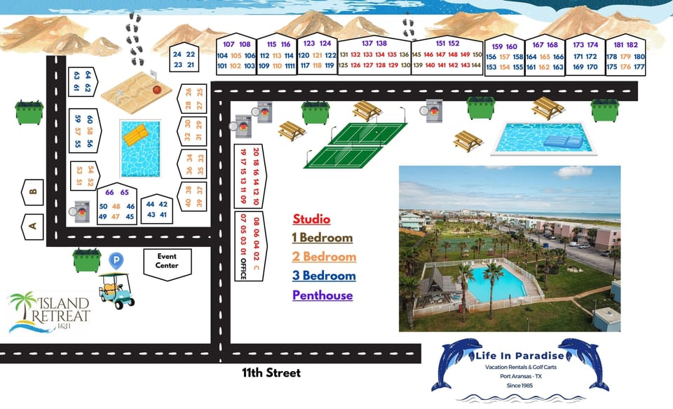 Property map