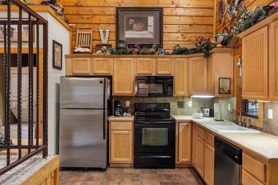 Modern Appliances