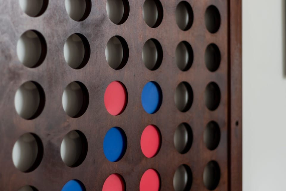 Connect Four