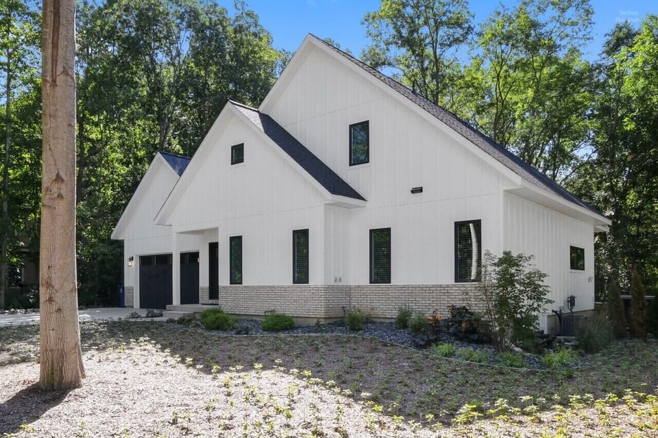 Welcome to Wooded Bliss!