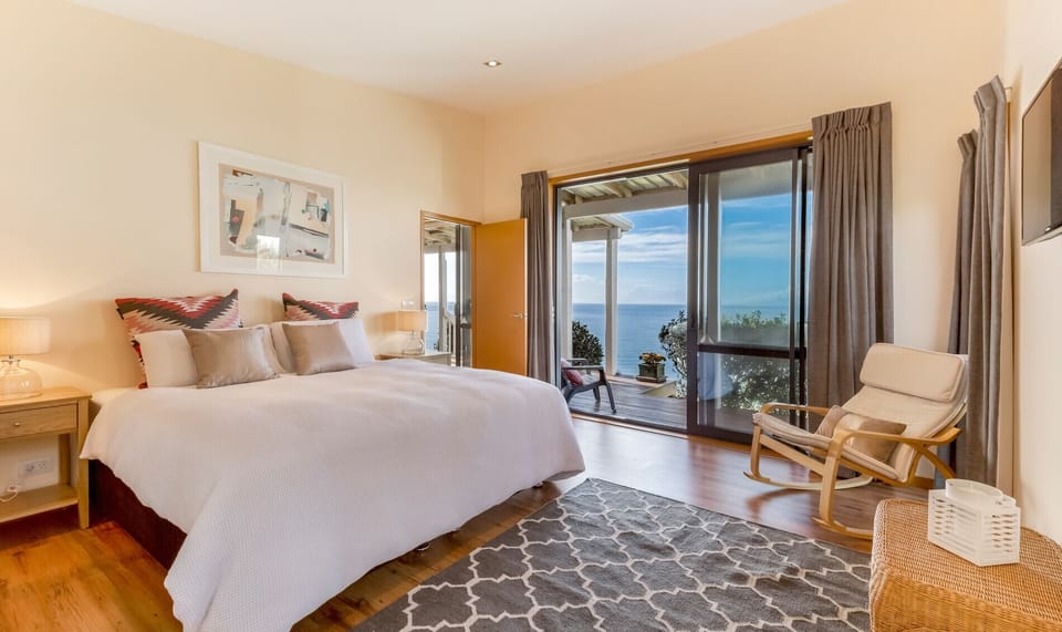 Moeraki House in Auckland Region