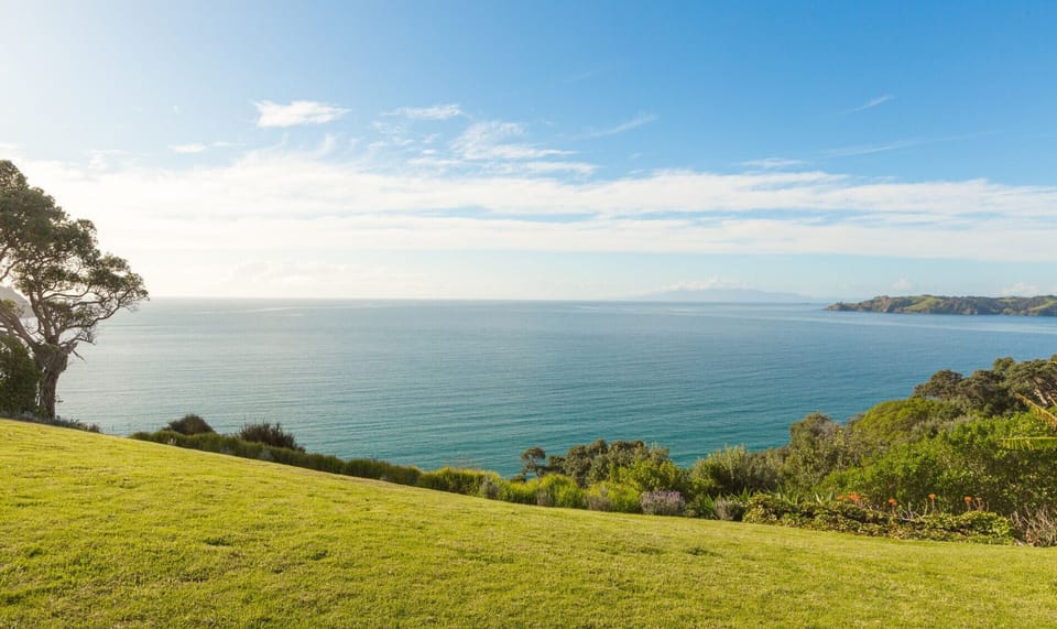 Deluxe House, 3 Bedrooms, 2 Bathrooms, Ocean View | Beach/ocean view