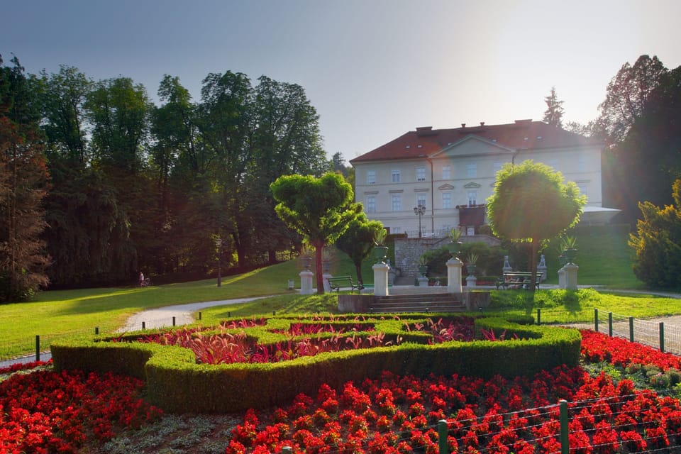 Park Tivoli