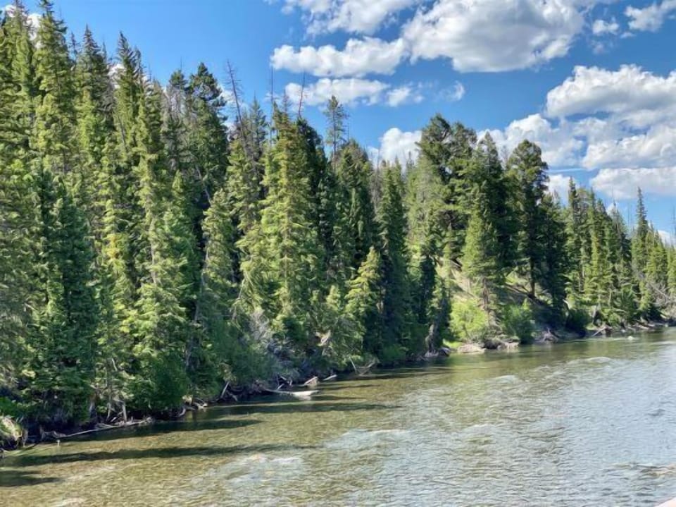 River