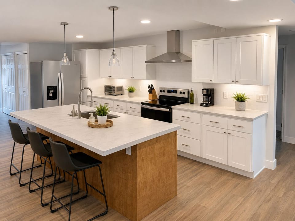 Kitchen 2