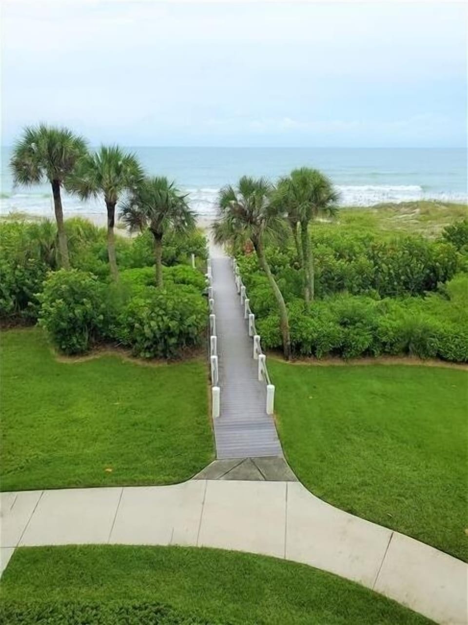 Beachplace 1-205 view