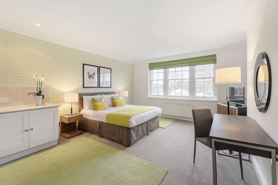 Apartment | Free WiFi