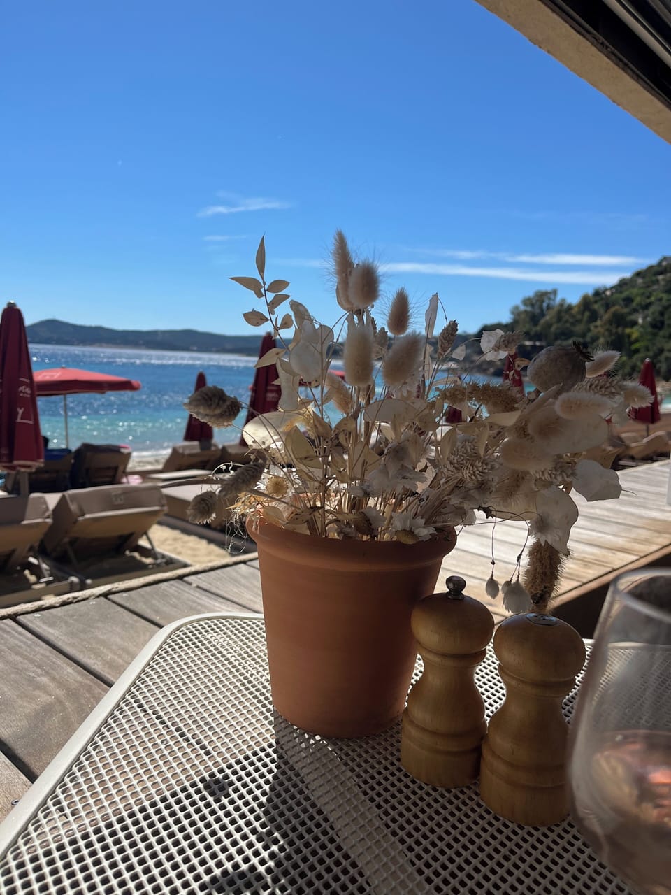 Coco beach, La Fossette