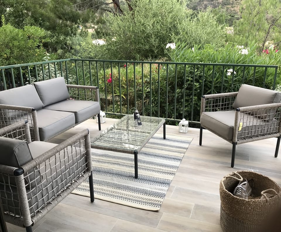 top terrace
