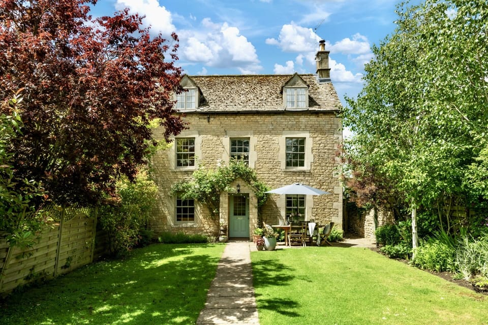 Luxury Cottage, Private Bathroom, Garden View | Garden