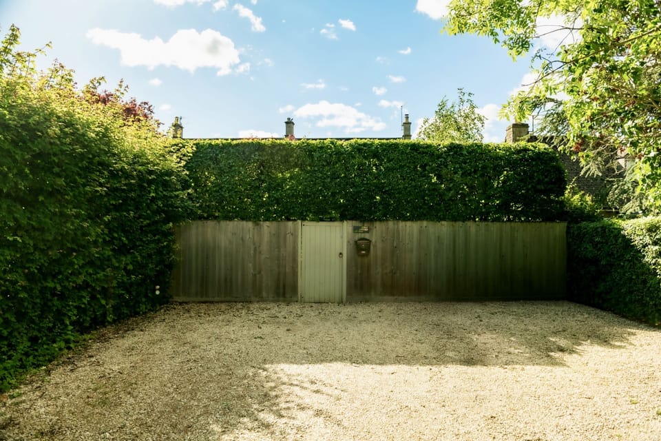 Luxury Cottage, Private Bathroom, Garden View | Property entrance