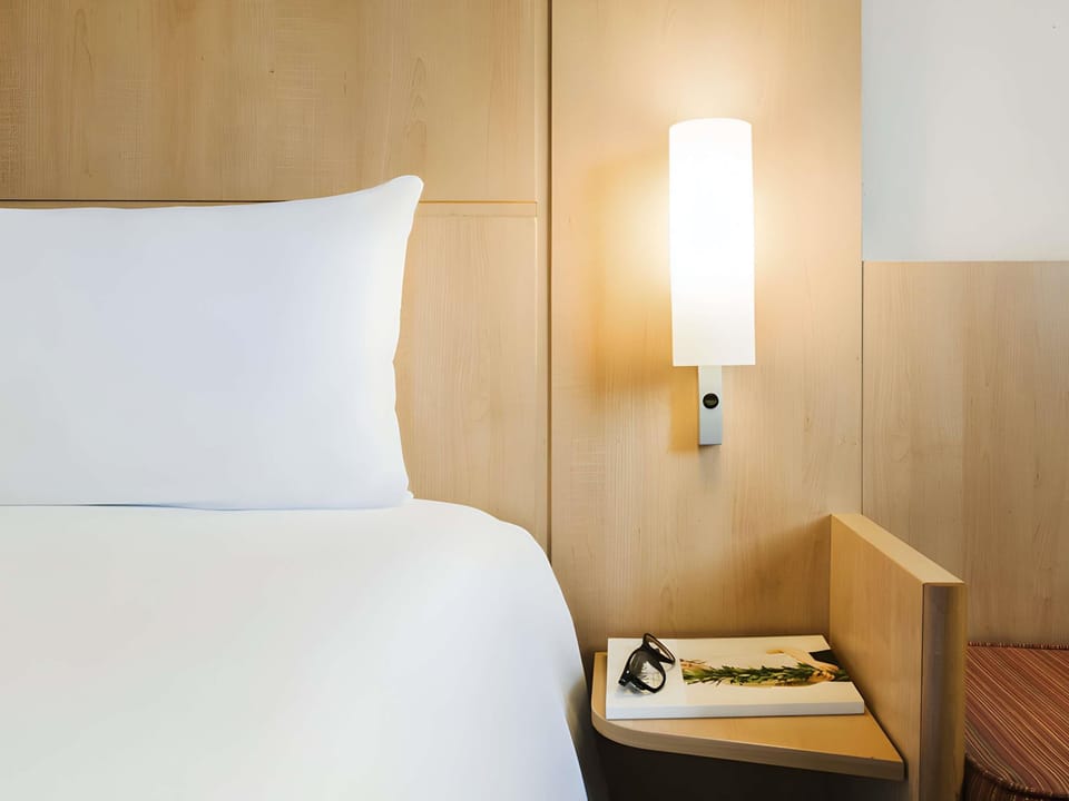 Iron/ironing board, free cribs/infant beds, free WiFi, bed sheets