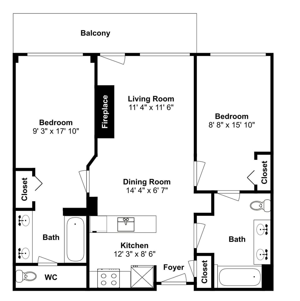 Ground Floor