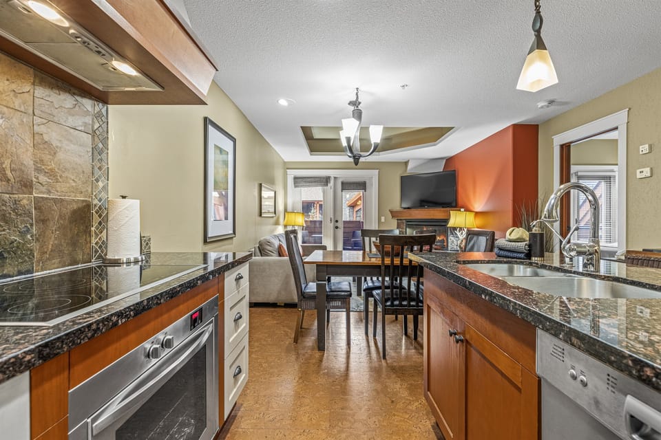 Great Space for friends and family