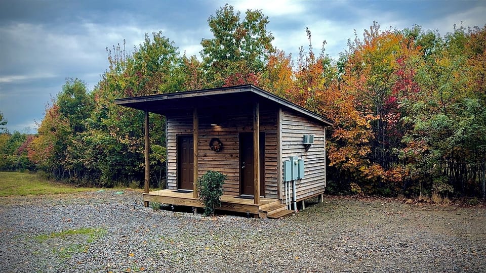 Bathhouse