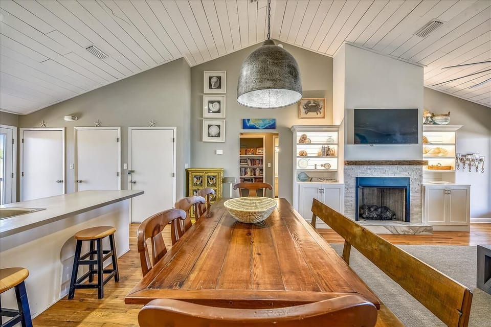 Dinning Area