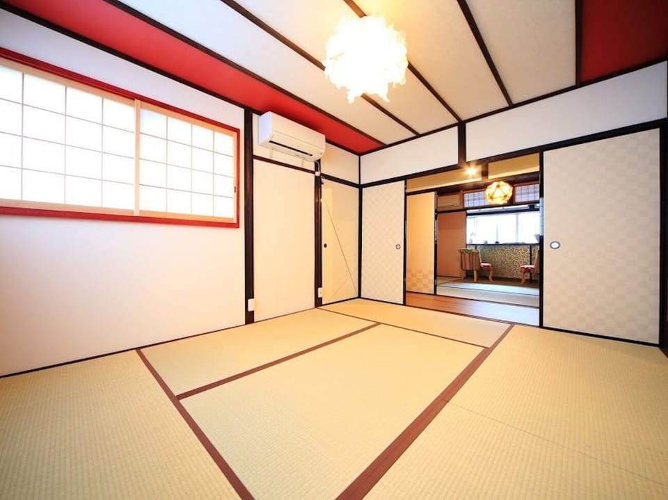 2F Japanese-style room