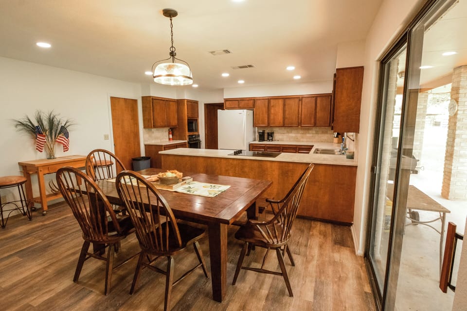 Dining Room Table