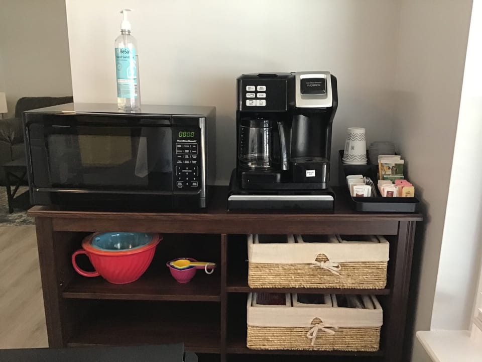 Coffee Bar