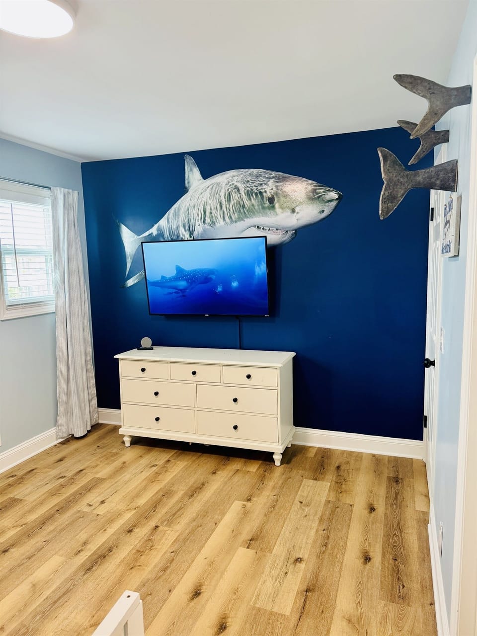 BR #3 - Kids Room - I think we are going to need a bigger boat!
