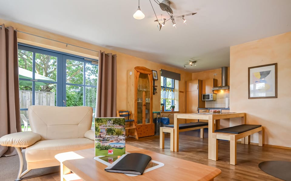 living-room