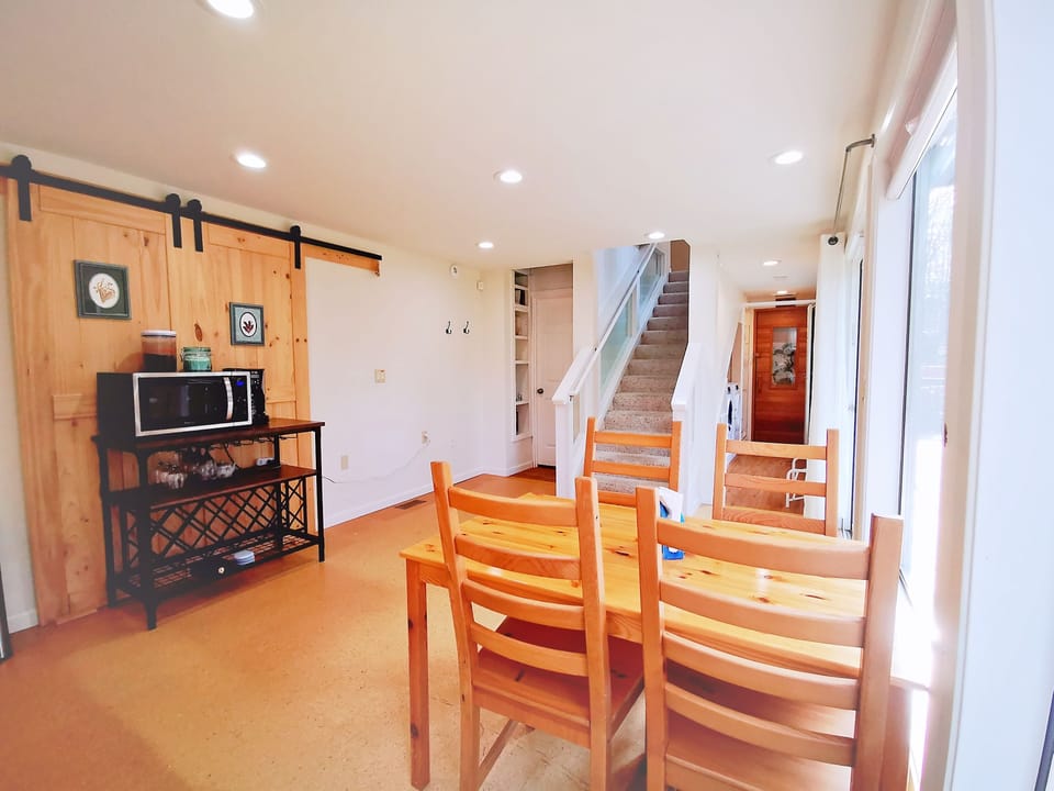 The Kitchen