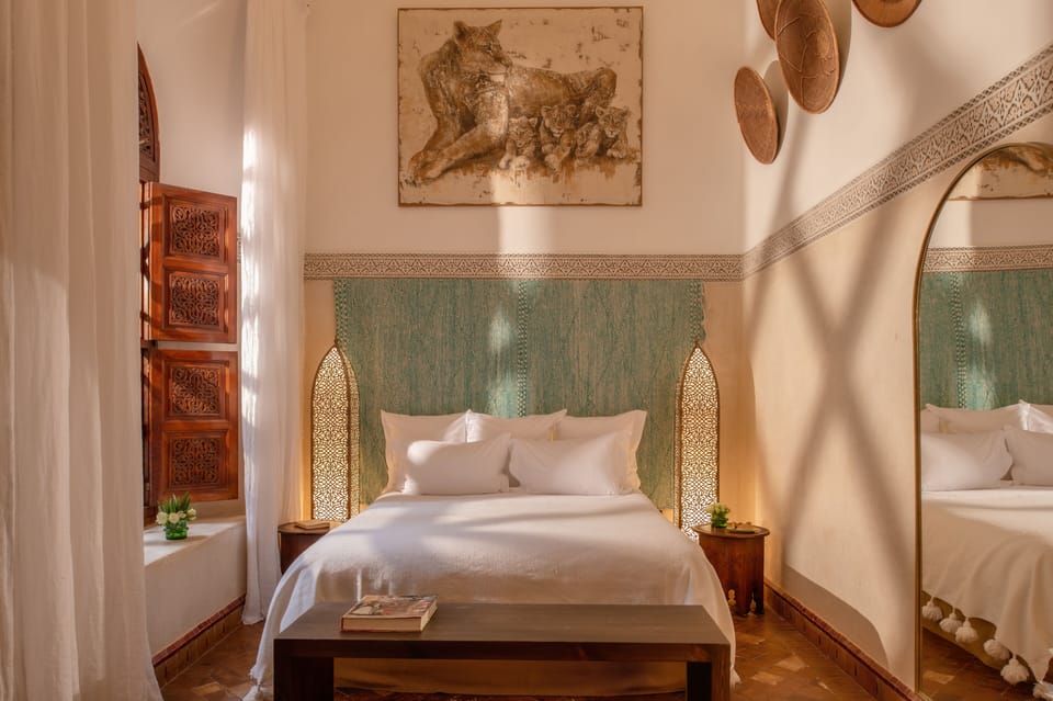Premium bedding, Select Comfort beds, minibar, in-room safe