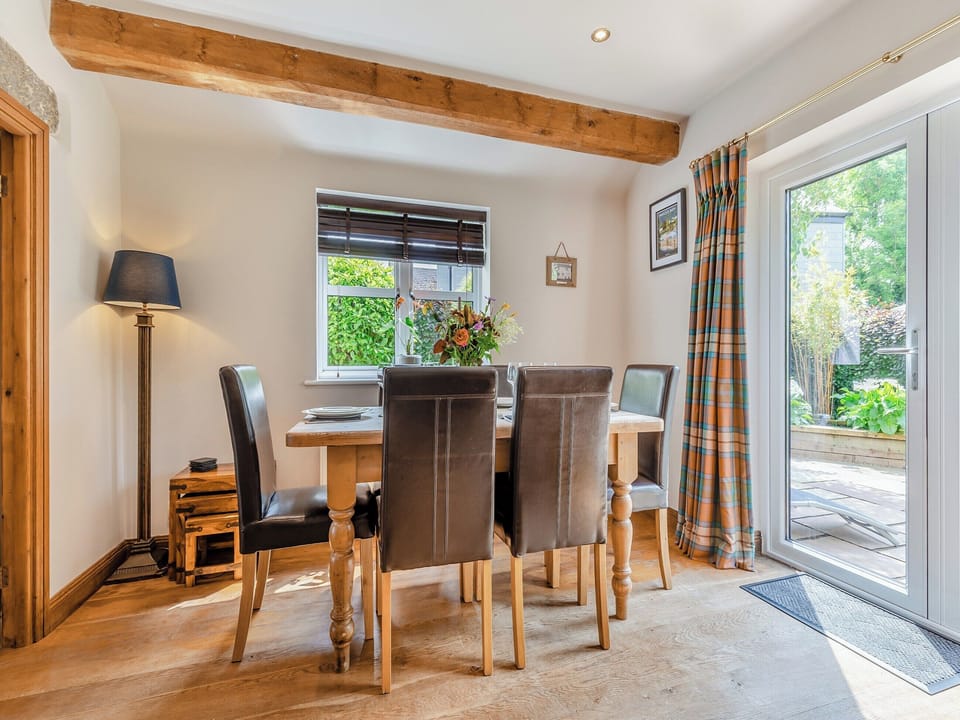 Dining Area | Perkins Cottage, Woolley Moor, near Alfreton
