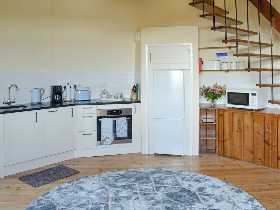 Kitchen | The Mill @ The Mill House, The Mill @ The Mill House, How Hill, near Ludham