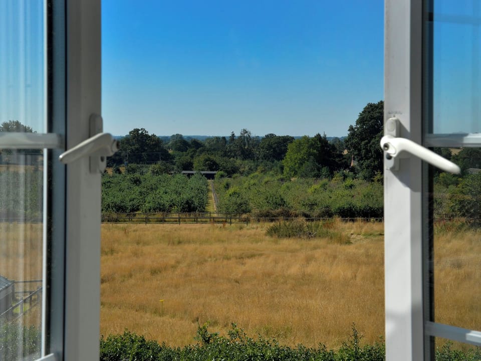 View | The Mill @ The Mill House, The Mill @ The Mill House, How Hill, near Ludham