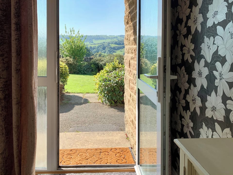 View | Keepsake View, Matlock
