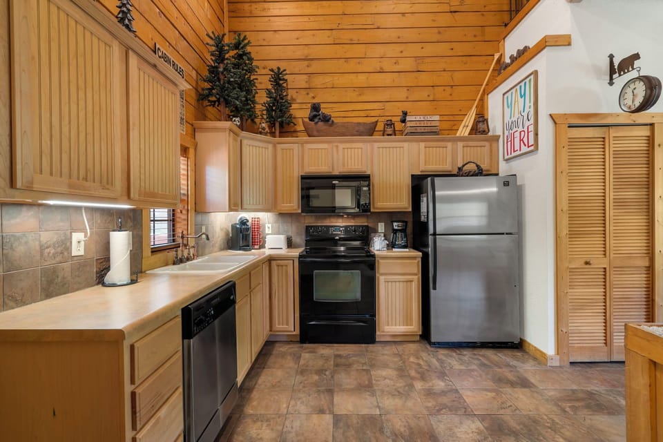 Modern Appliances