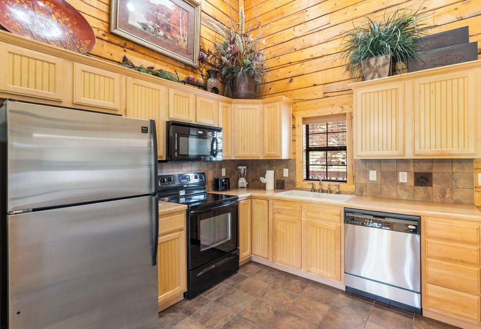 Modern Appliances