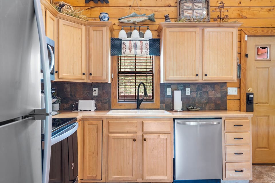 Modern Appliances
