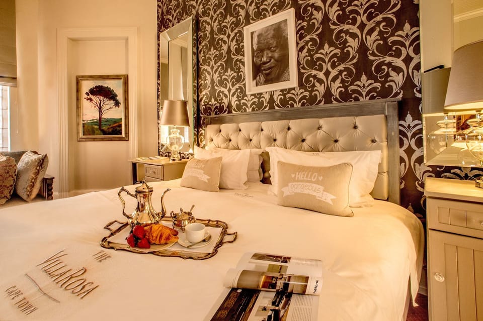 Superior Room | Egyptian cotton sheets, premium bedding, down comforters, in-room safe