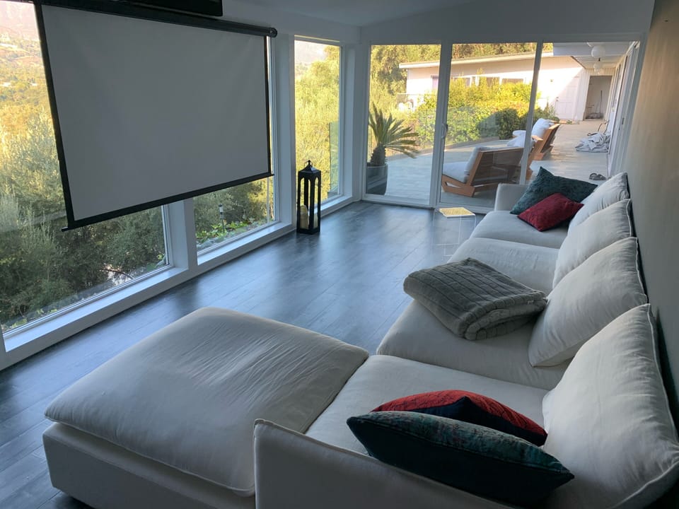 TV Room 