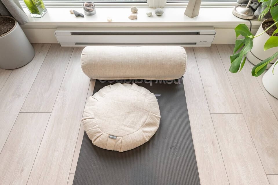 Flex space joined to Room #2