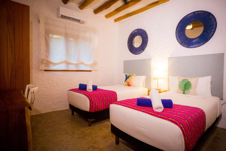 Family Room | WiFi (free), bed sheets