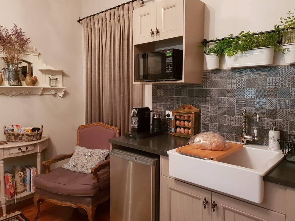 Cook up a storm in your own private kitchen