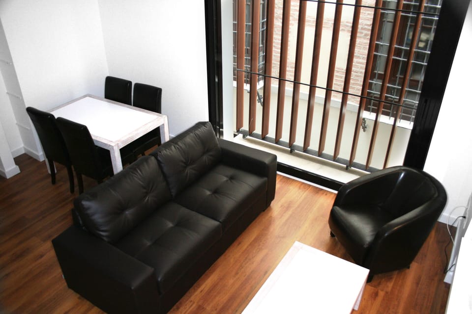 1 Bedroom apt
