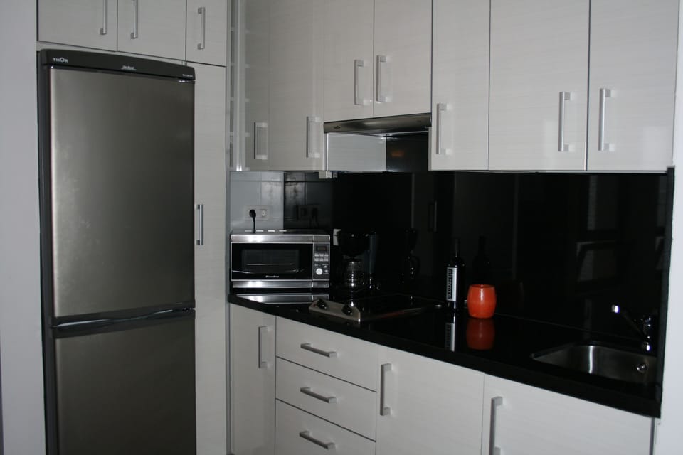 1 Bedroom apt