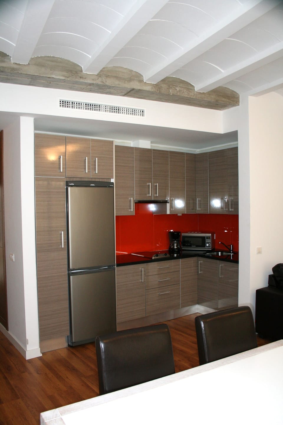 1 Bedroom apt