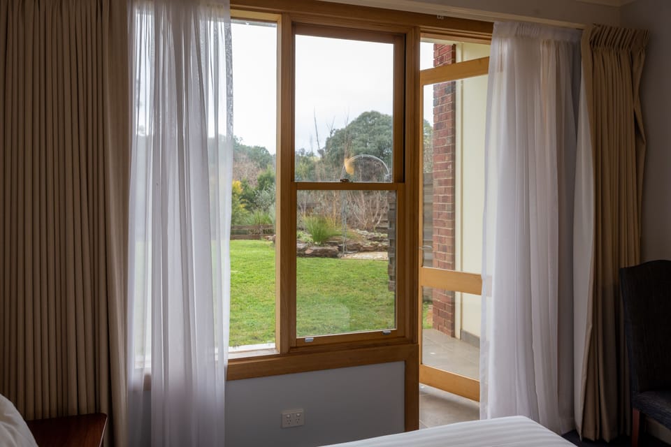 Special Access Room | View from room