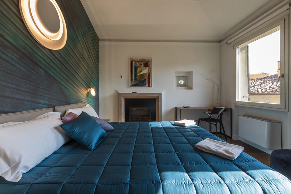 Pitti room
