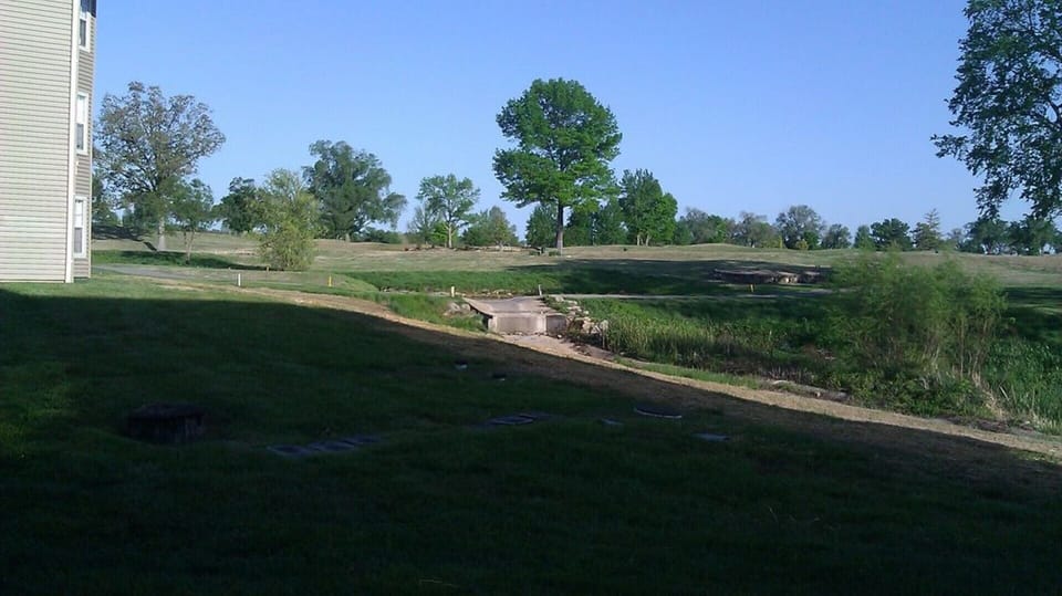 Golf Course